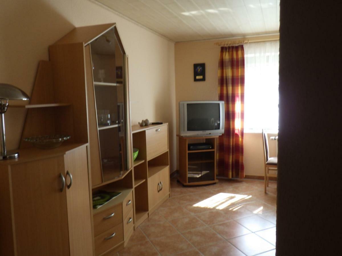 Ferienwohnung Kremer Bad Muenstereifel Eksteriør billede