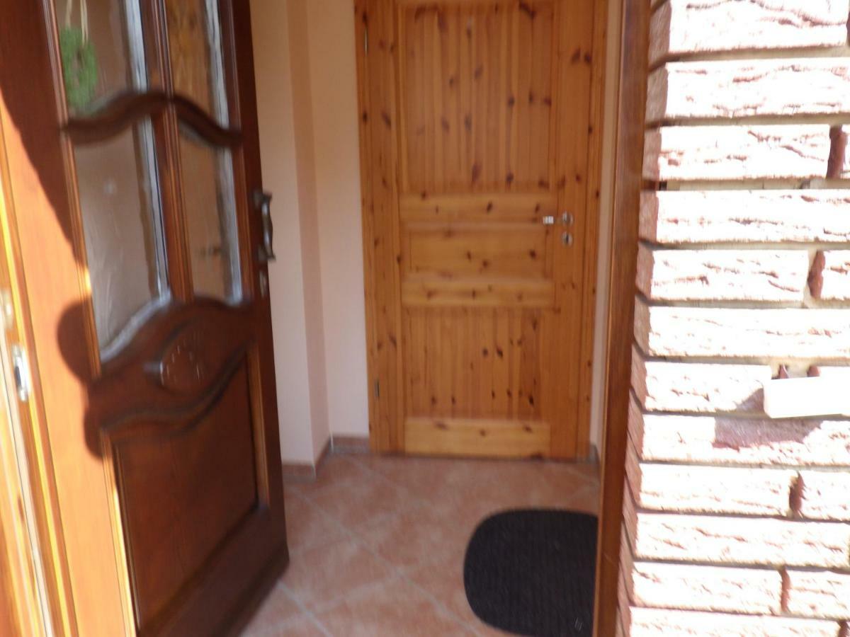Ferienwohnung Kremer Bad Muenstereifel Eksteriør billede