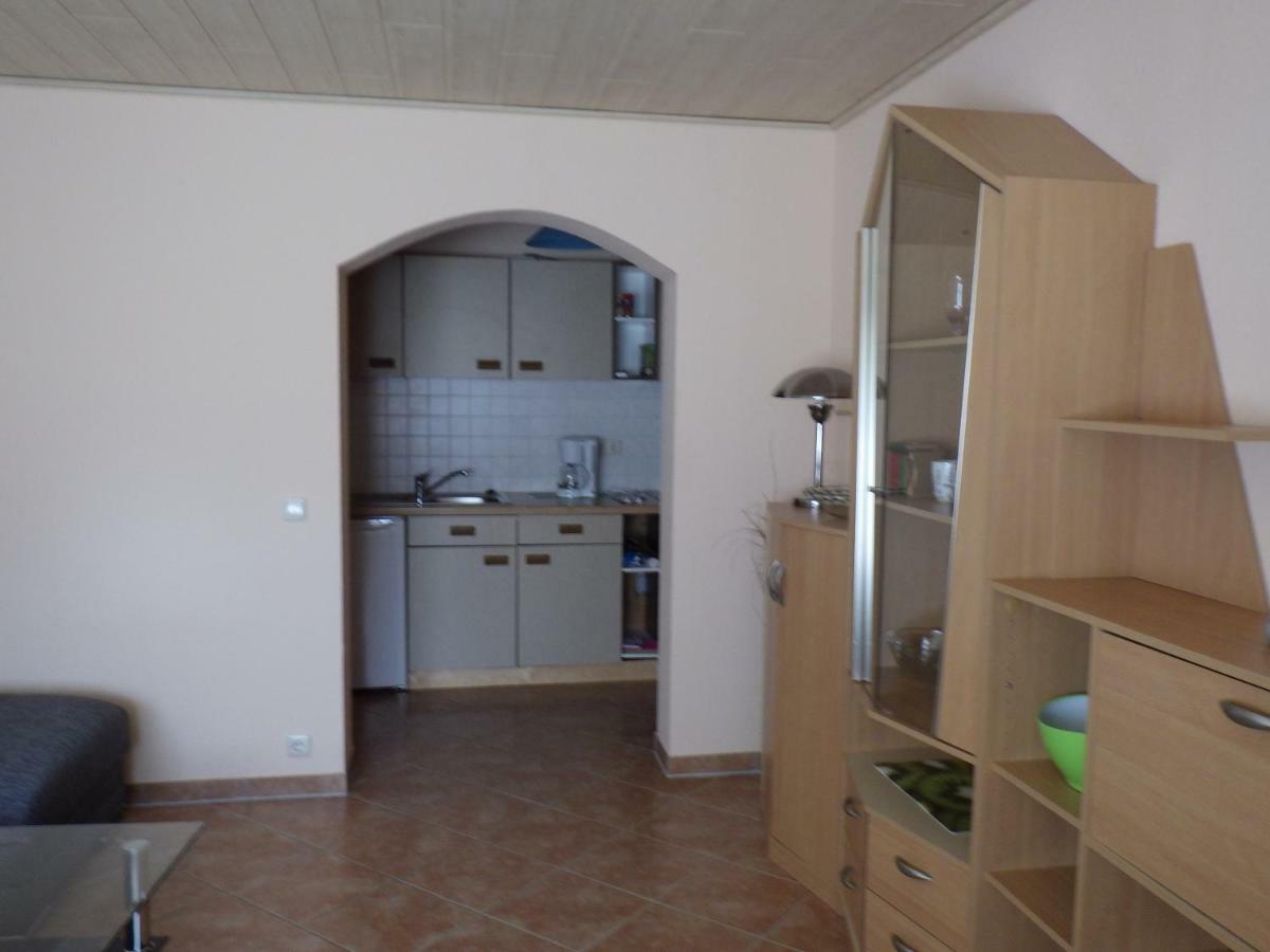 Ferienwohnung Kremer Bad Muenstereifel Eksteriør billede